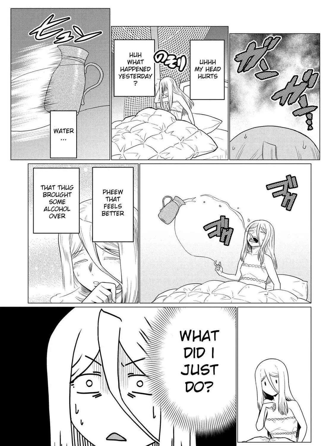 Read So I'm a Spider, So What EN Manga Online