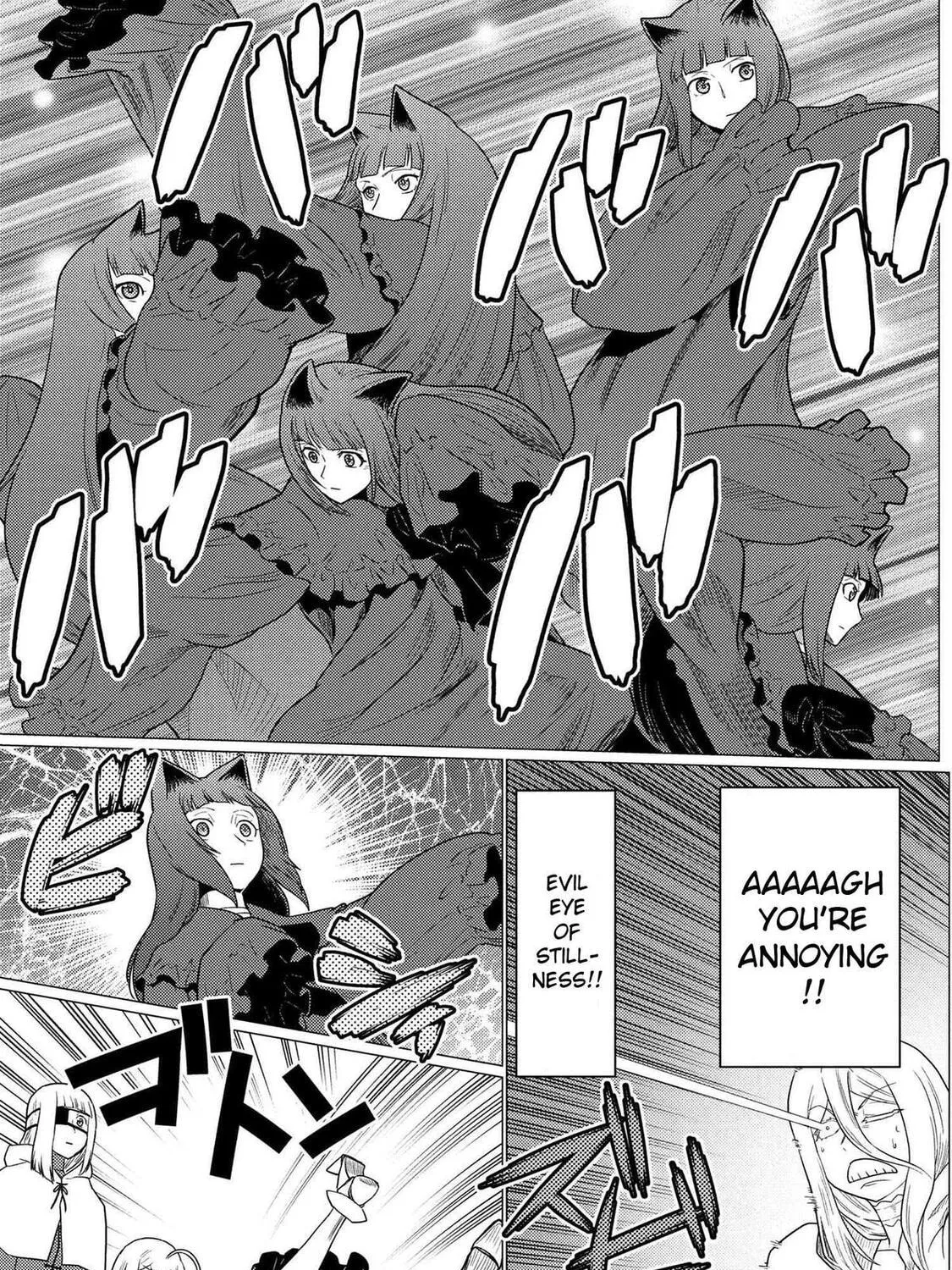 Read So I'm a Spider, So What EN Manga Online