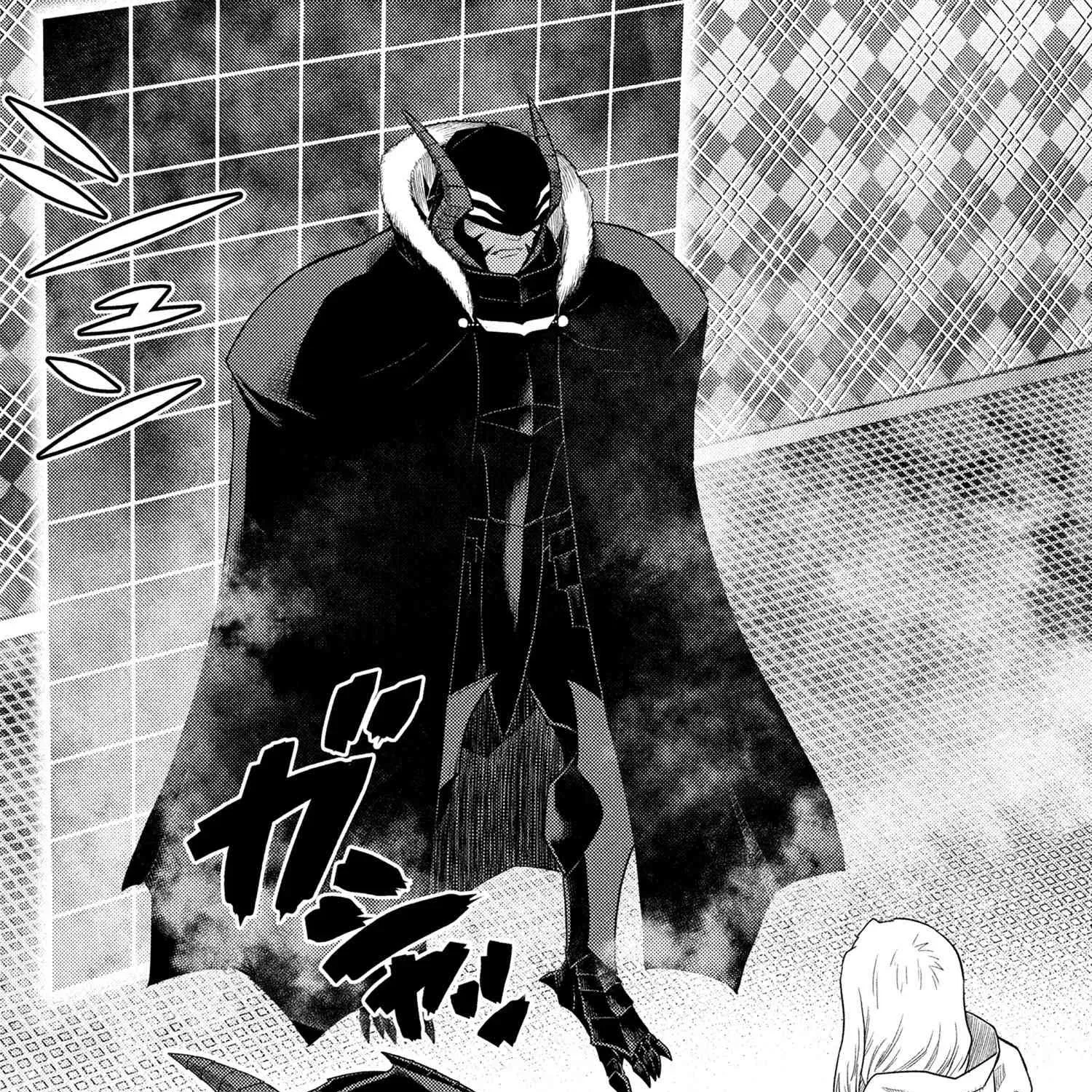 Read So I'm a Spider, So What EN Manga Online
