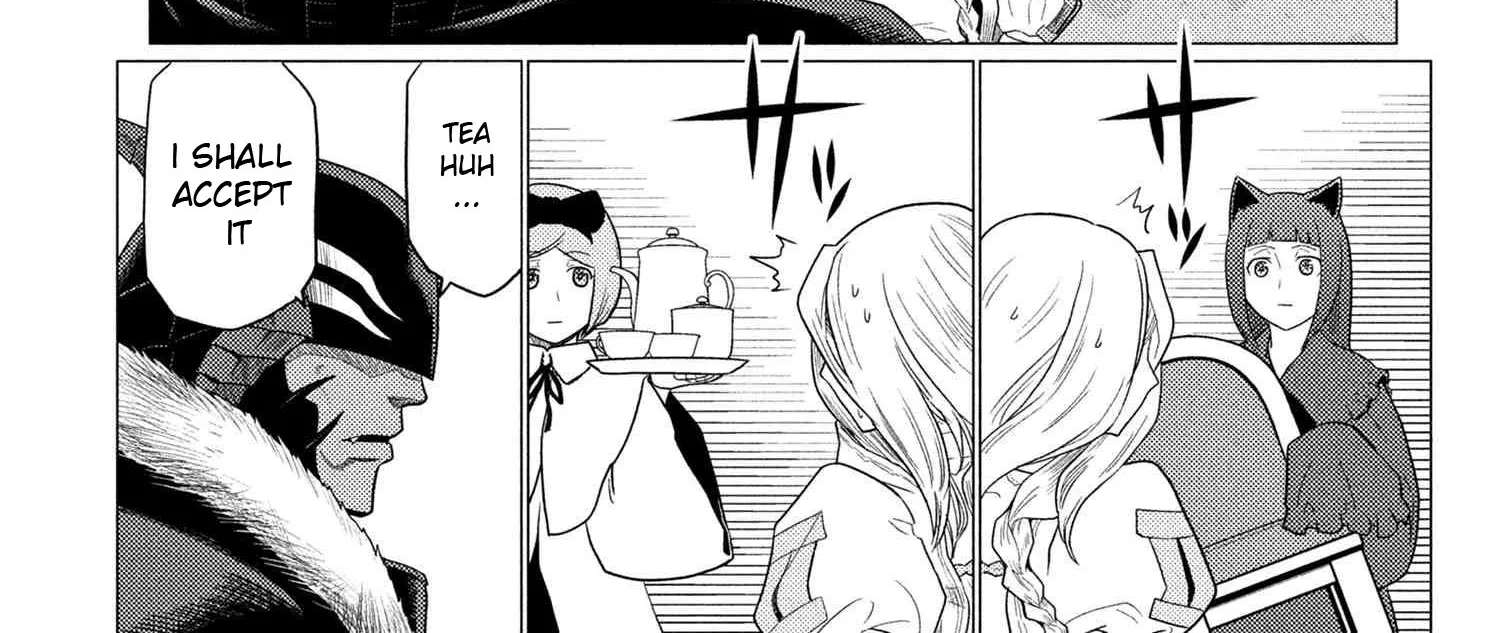 Read So I'm a Spider, So What EN Manga Online