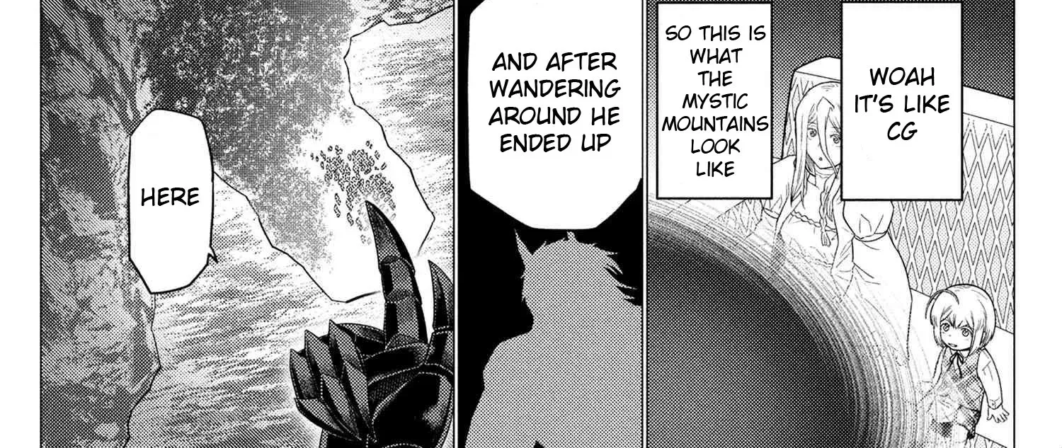 Read So I'm a Spider, So What EN Manga Online