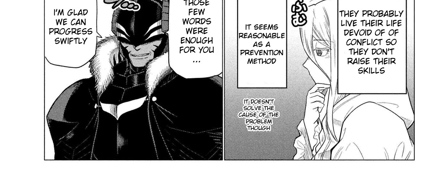 Read So I'm a Spider, So What EN Manga Online