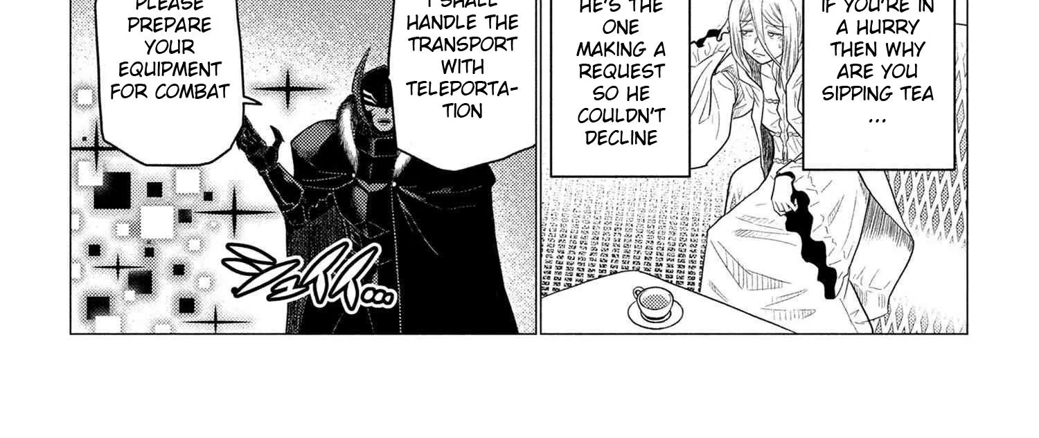 Read So I'm a Spider, So What EN Manga Online