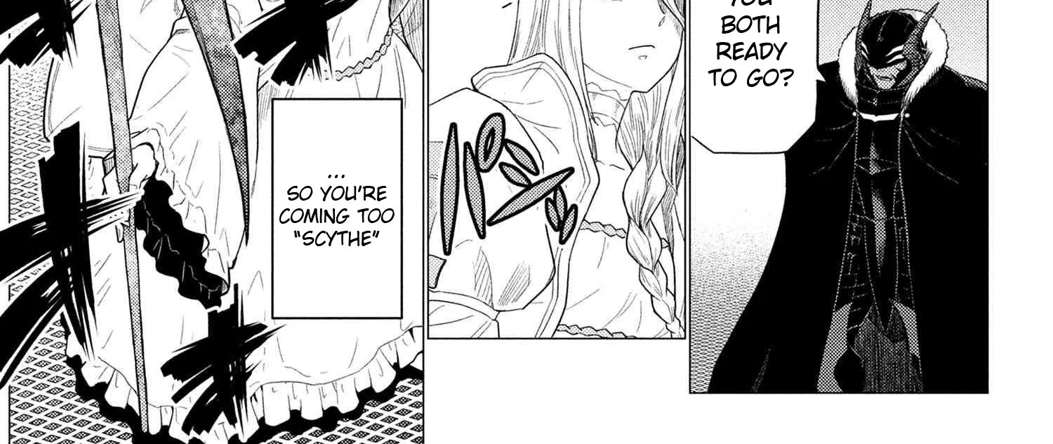 Read So I'm a Spider, So What EN Manga Online