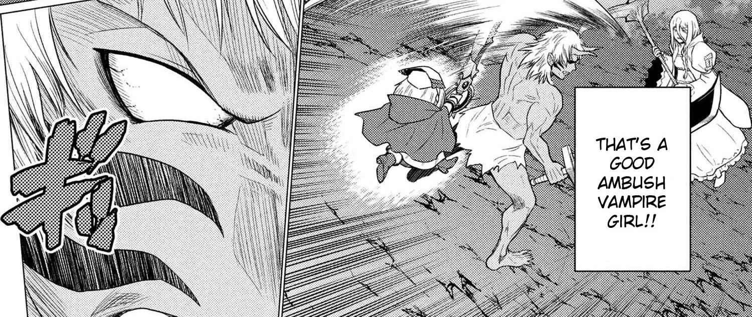 Read So I'm a Spider, So What EN Manga Online