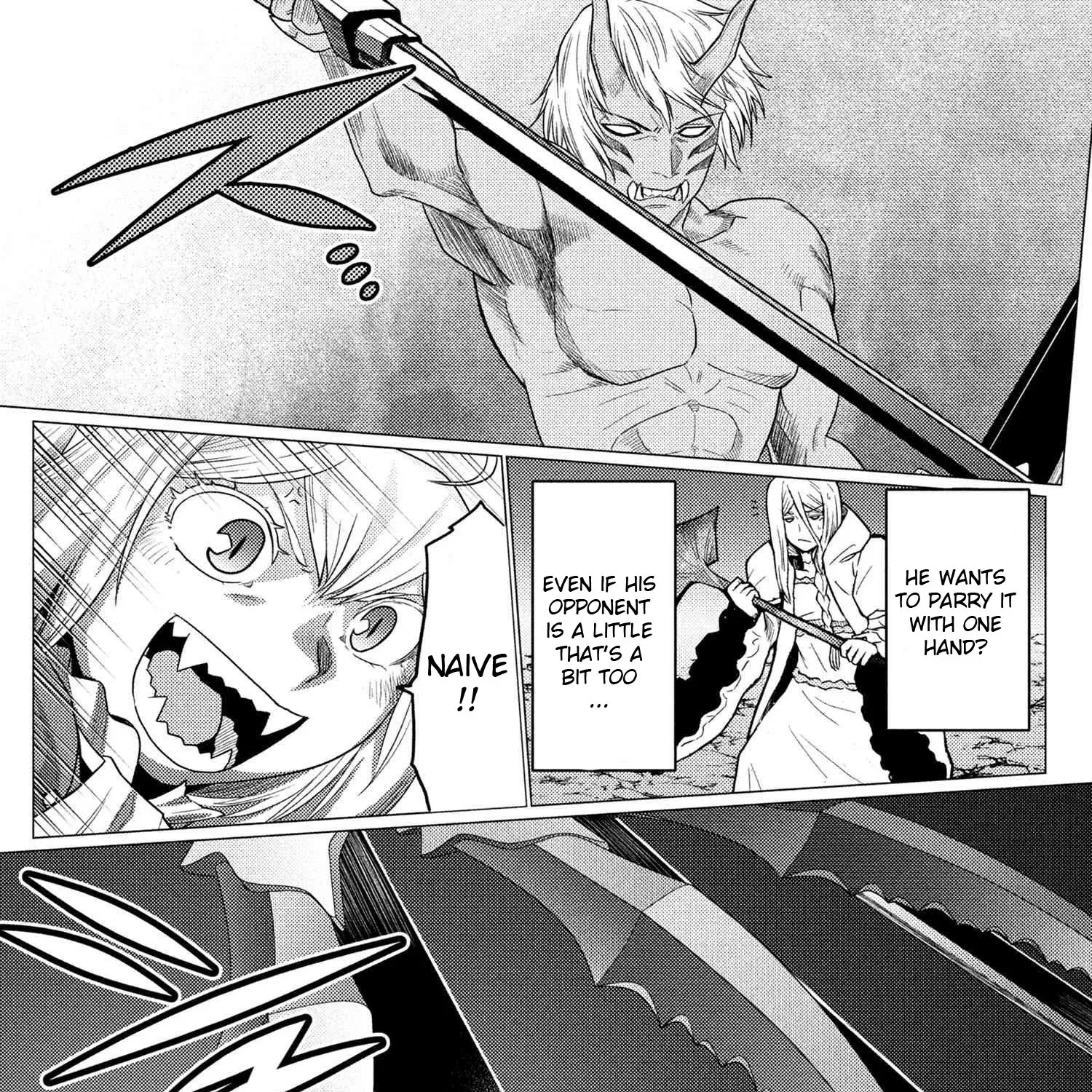 Read So I'm a Spider, So What EN Manga Online