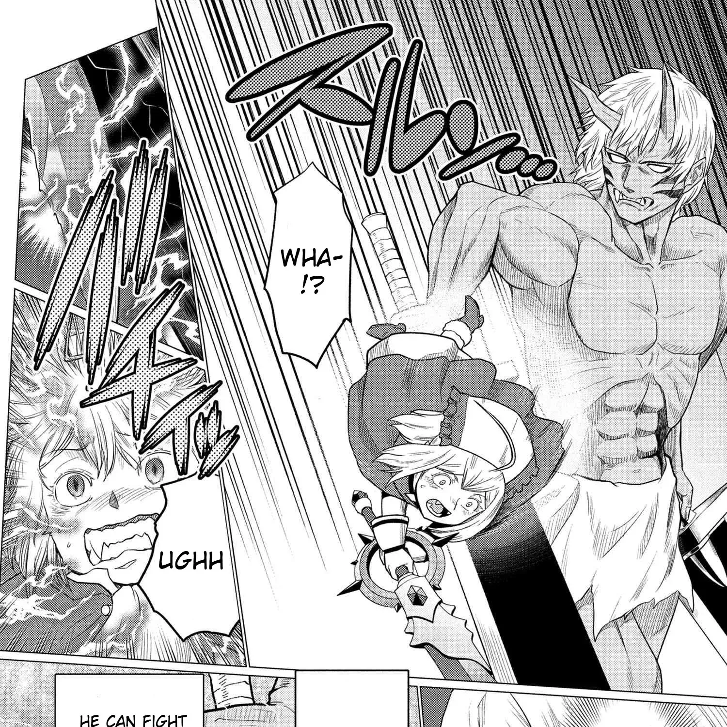 Read So I'm a Spider, So What EN Manga Online