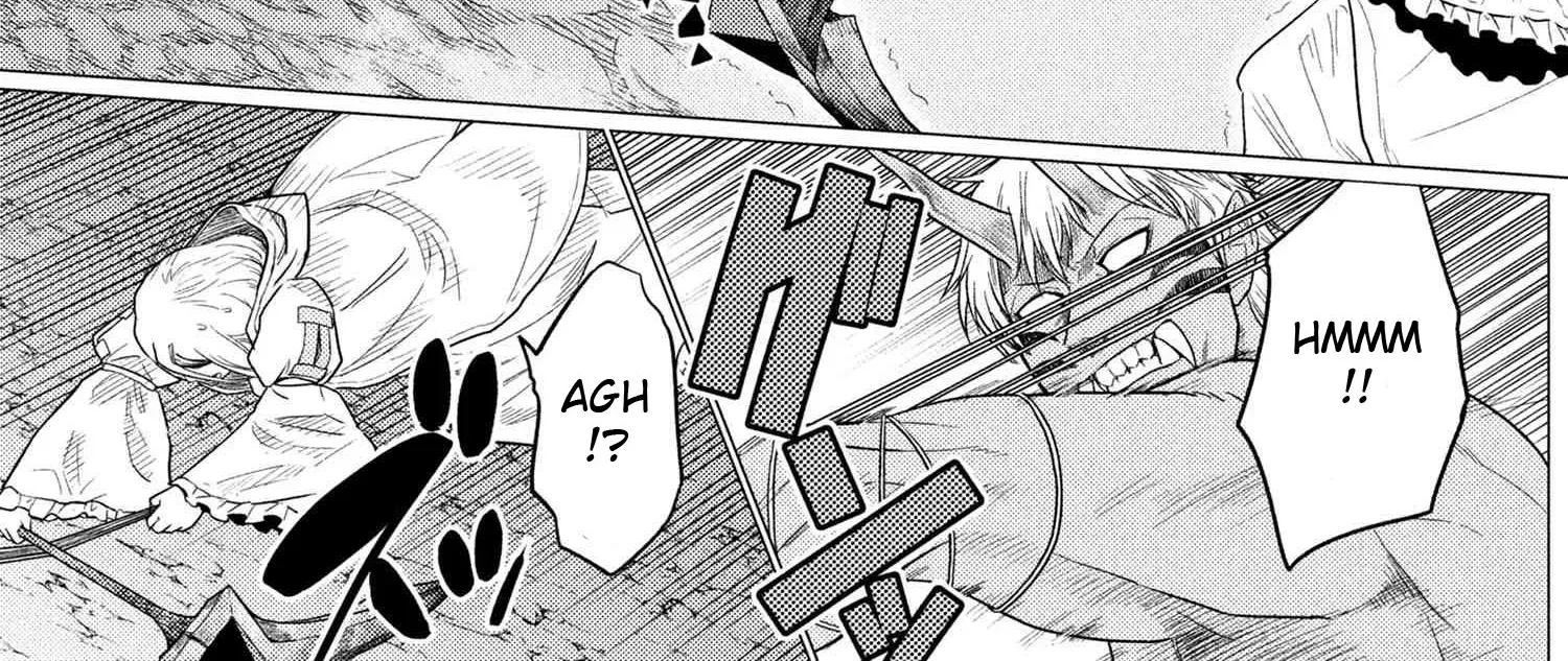 Read So I'm a Spider, So What EN Manga Online