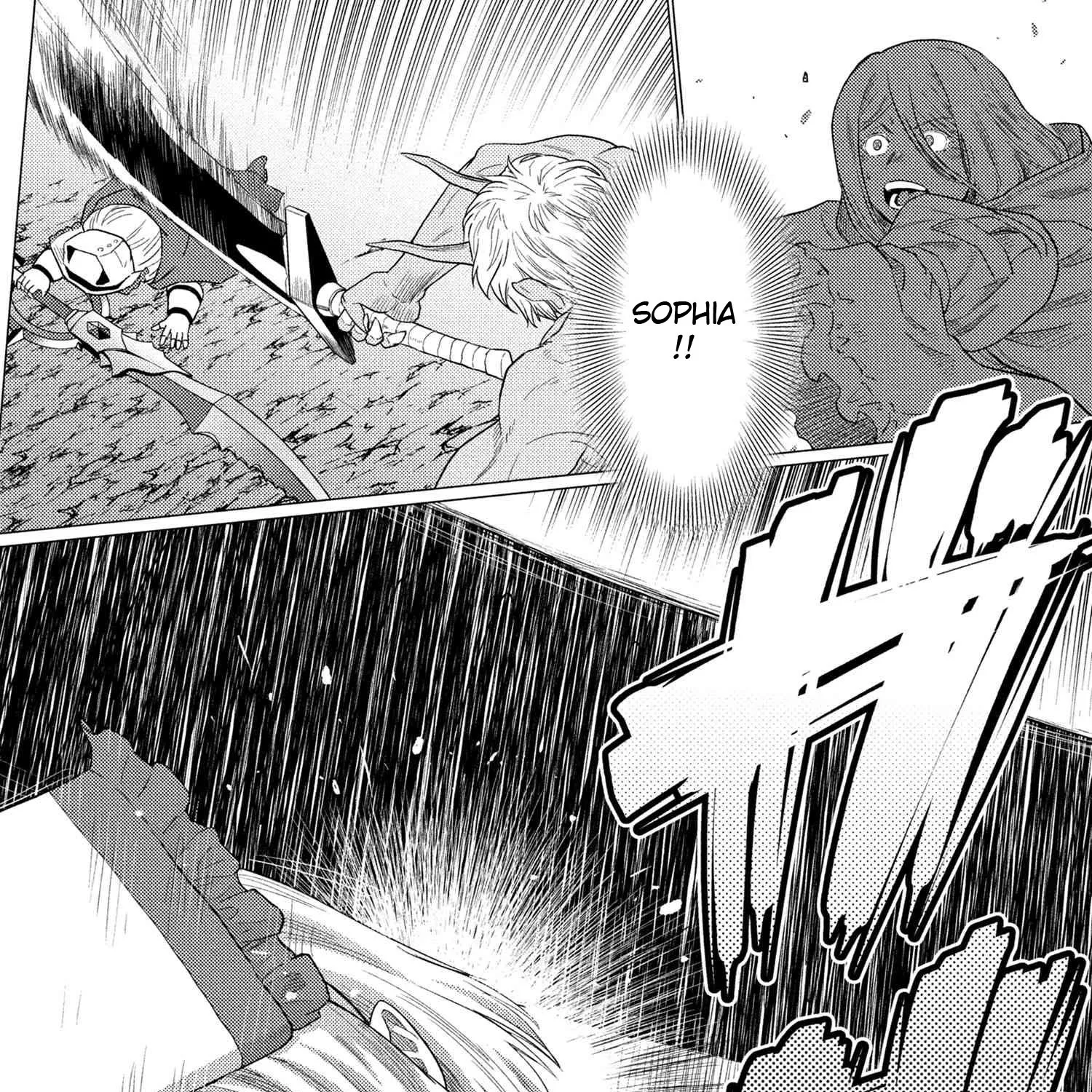 Read So I'm a Spider, So What EN Manga Online