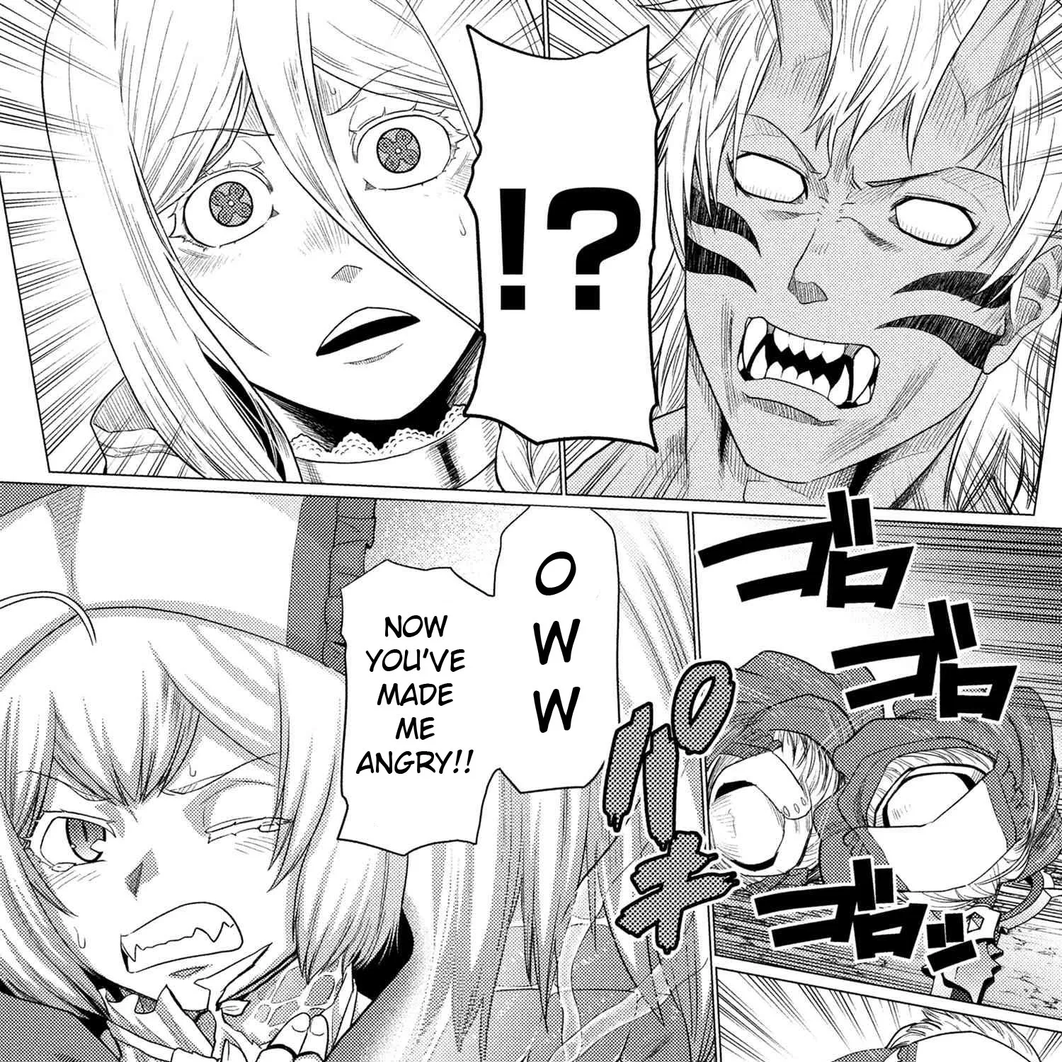 Read So I'm a Spider, So What EN Manga Online