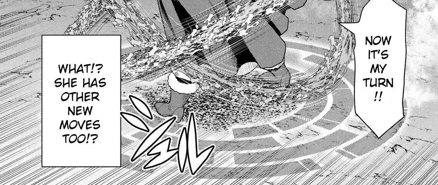 Read So I'm a Spider, So What EN Manga Online