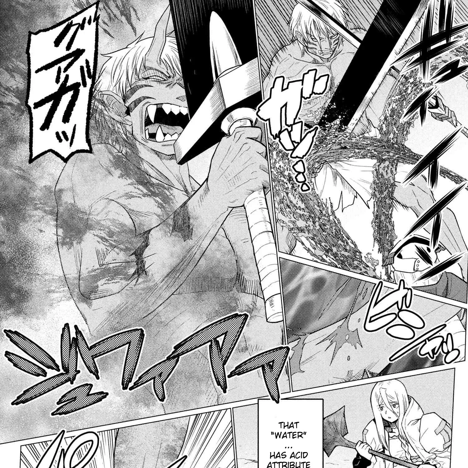 Read So I'm a Spider, So What EN Manga Online