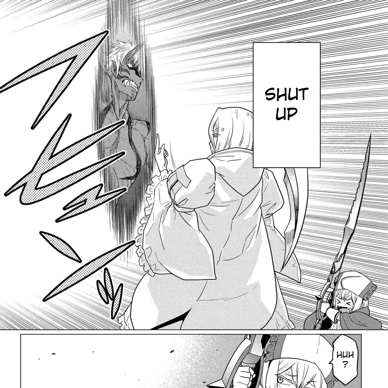 Read So I'm a Spider, So What EN Manga Online