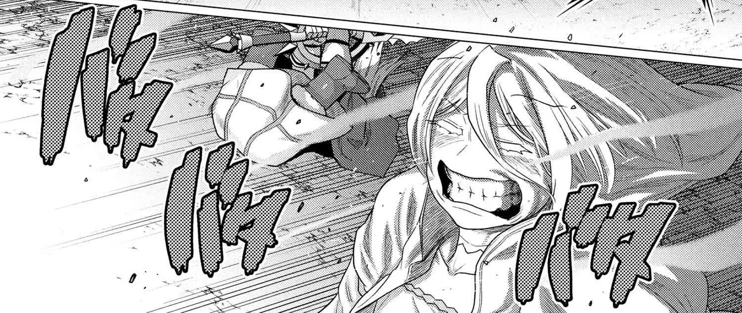 Read So I'm a Spider, So What EN Manga Online
