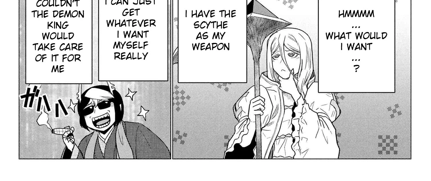 Read So I'm a Spider, So What EN Manga Online