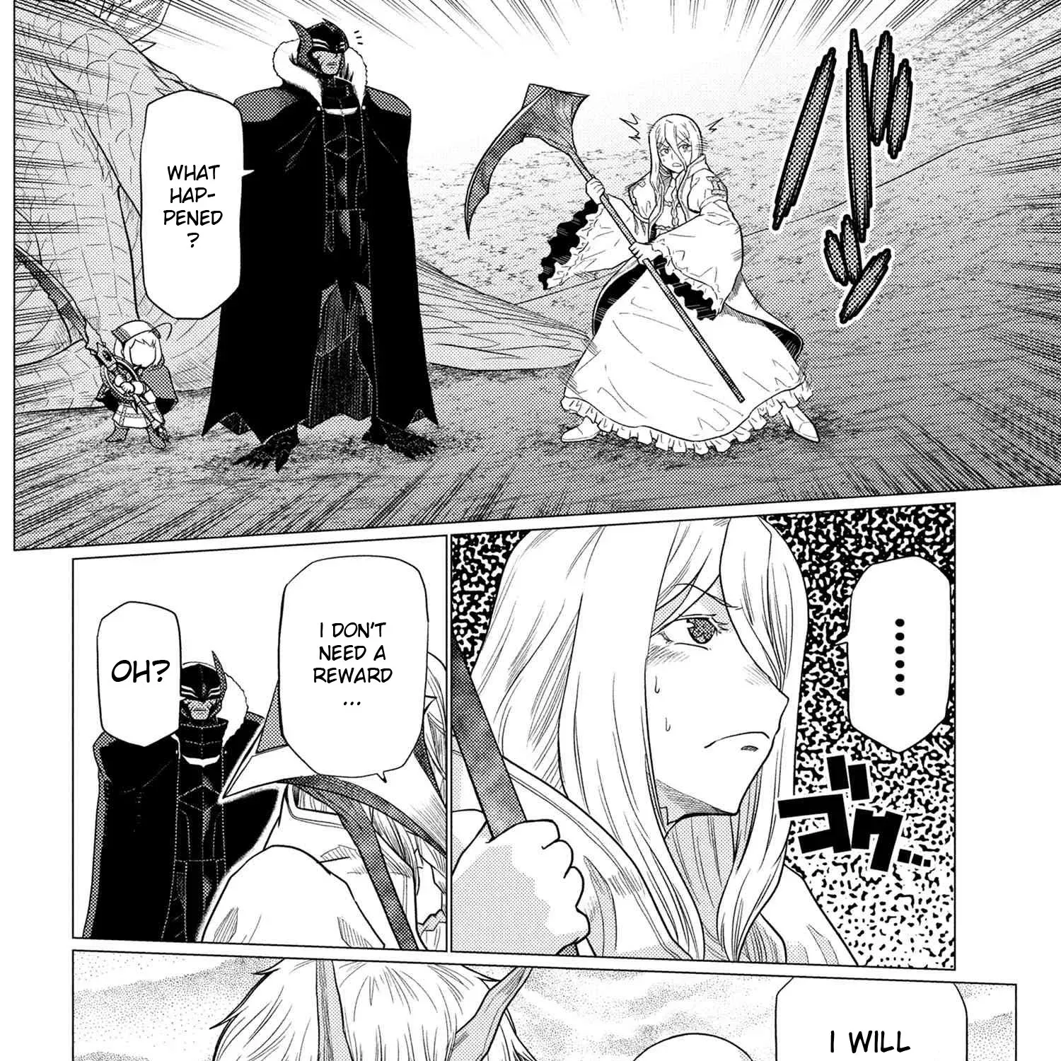 Read So I'm a Spider, So What EN Manga Online