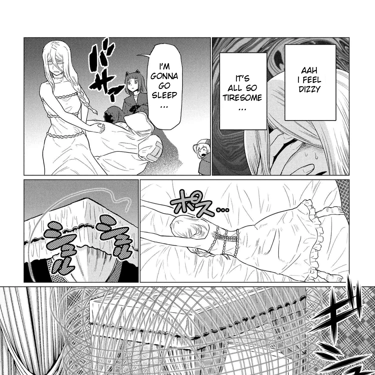 Read So I'm a Spider, So What EN Manga Online