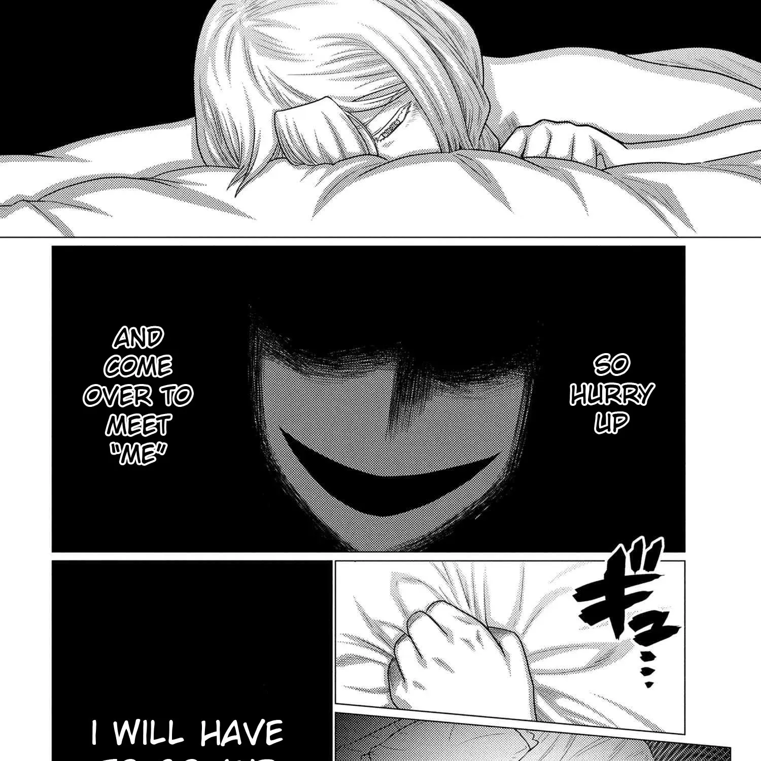 Read So I'm a Spider, So What EN Manga Online