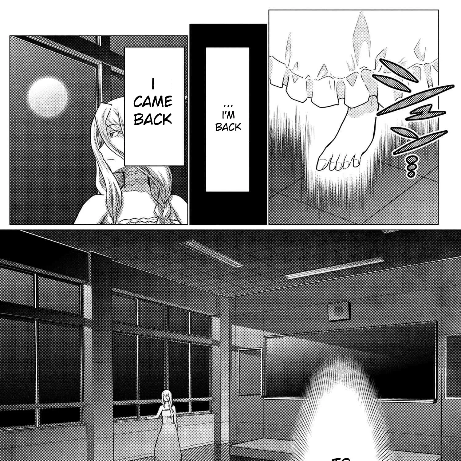 Read So I'm a Spider, So What EN Manga Online