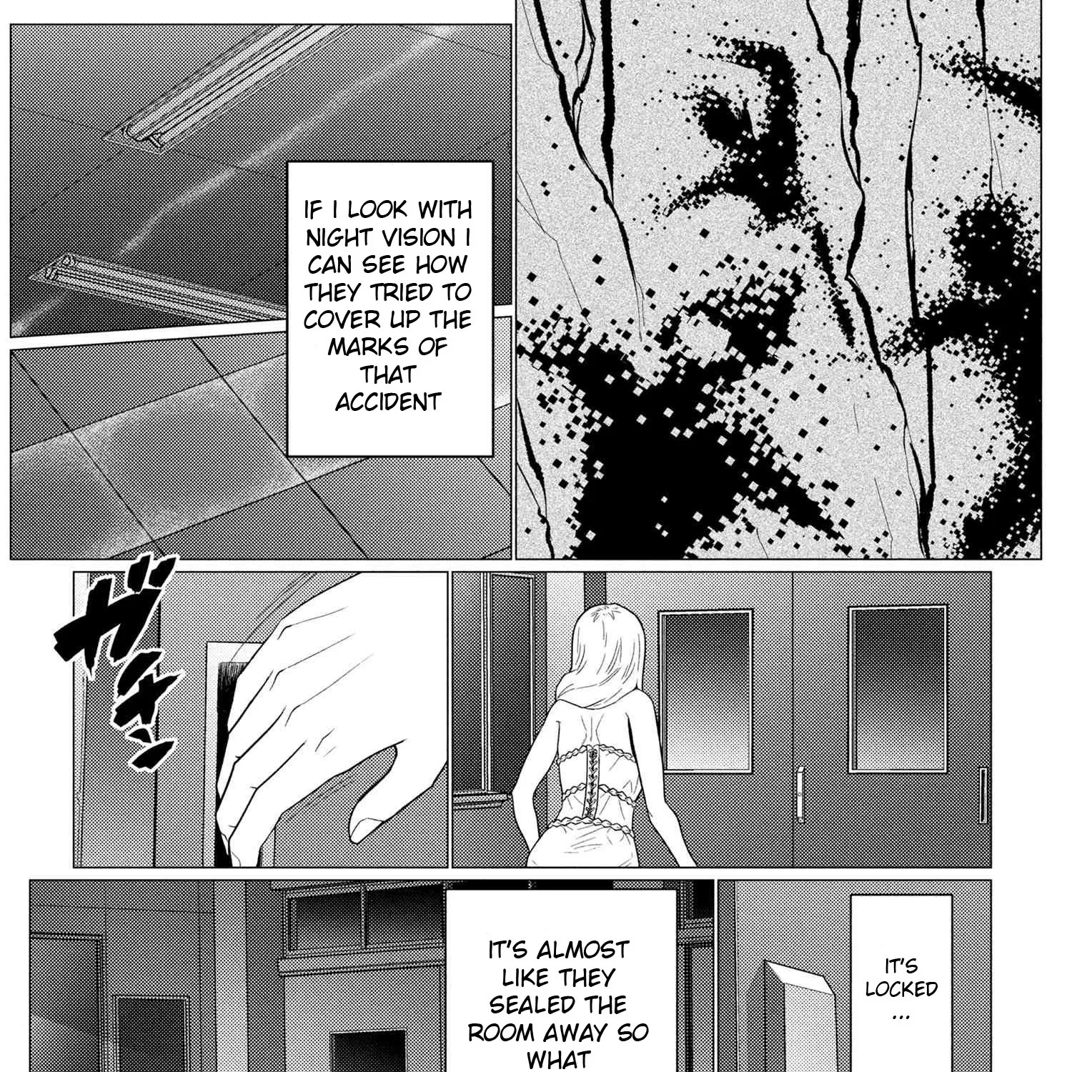 Read So I'm a Spider, So What EN Manga Online