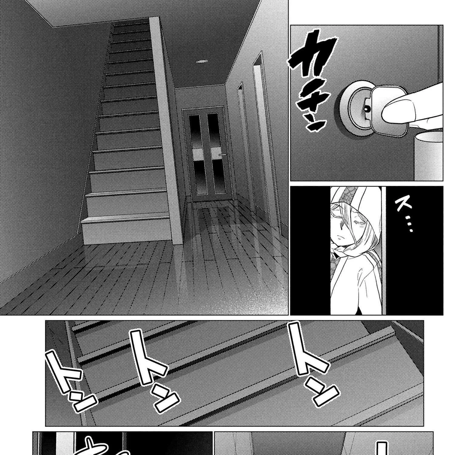 Read So I'm a Spider, So What EN Manga Online