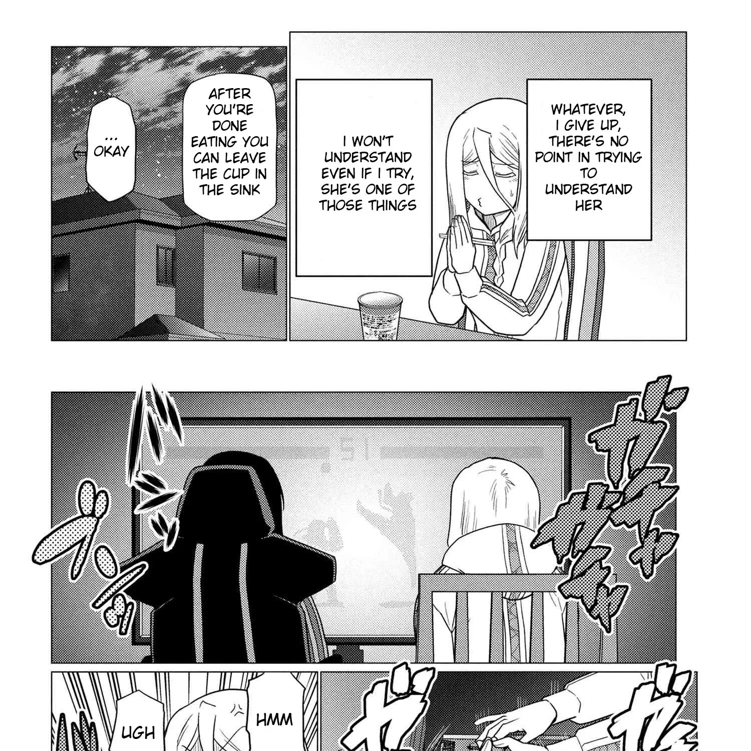 Read So I'm a Spider, So What EN Manga Online