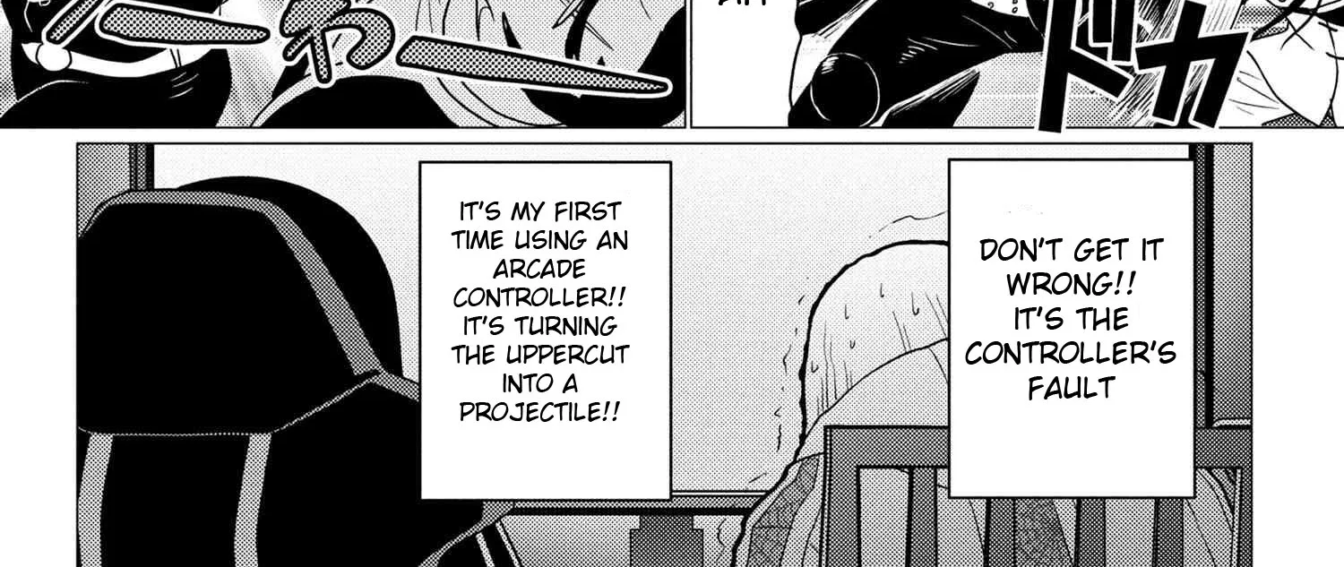 Read So I'm a Spider, So What EN Manga Online