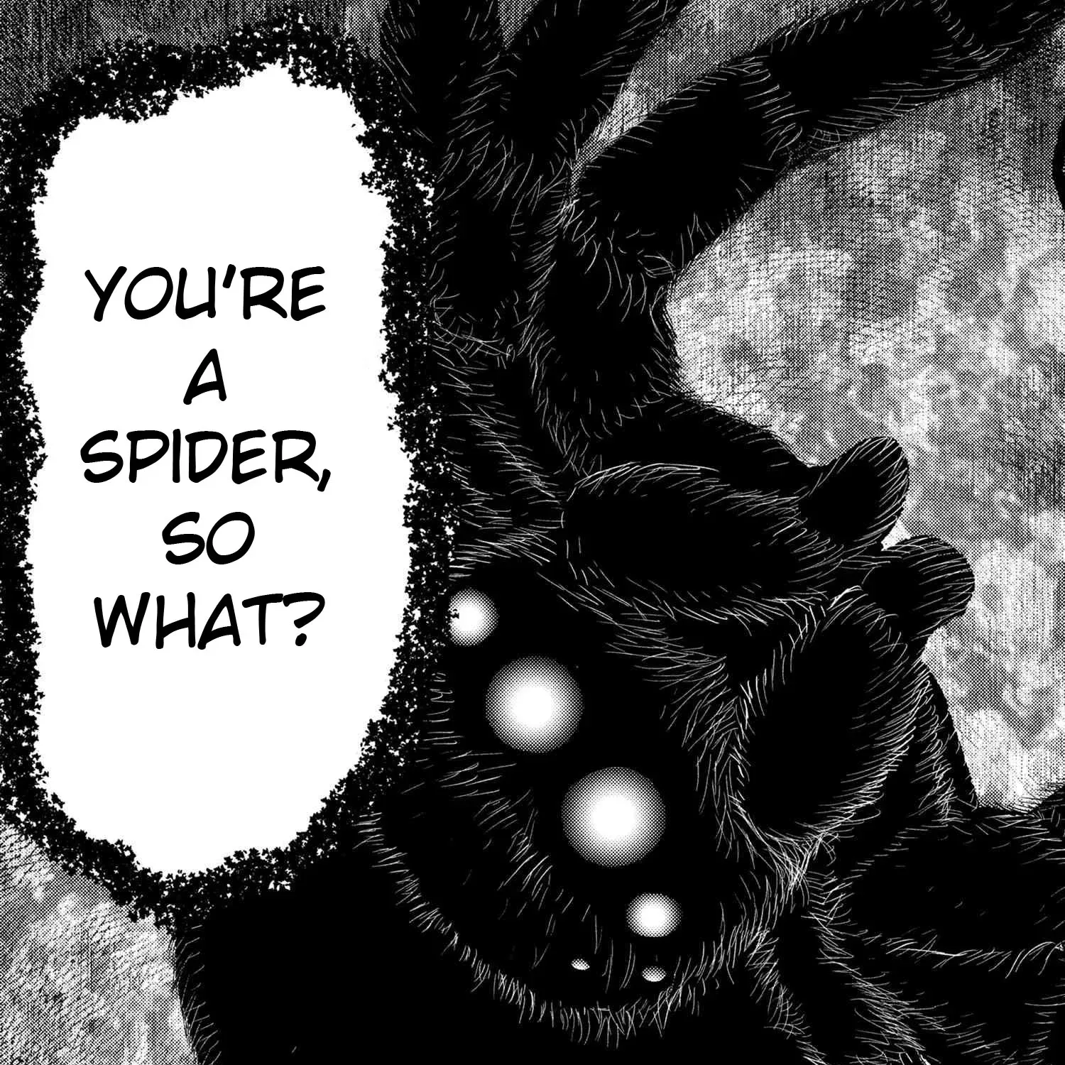 Read So I'm a Spider, So What EN Manga Online