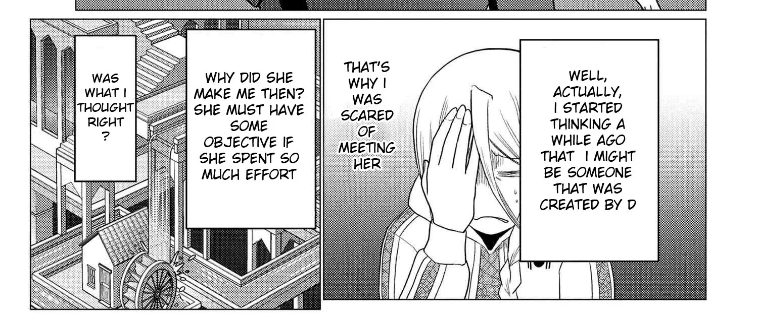 Read So I'm a Spider, So What EN Manga Online