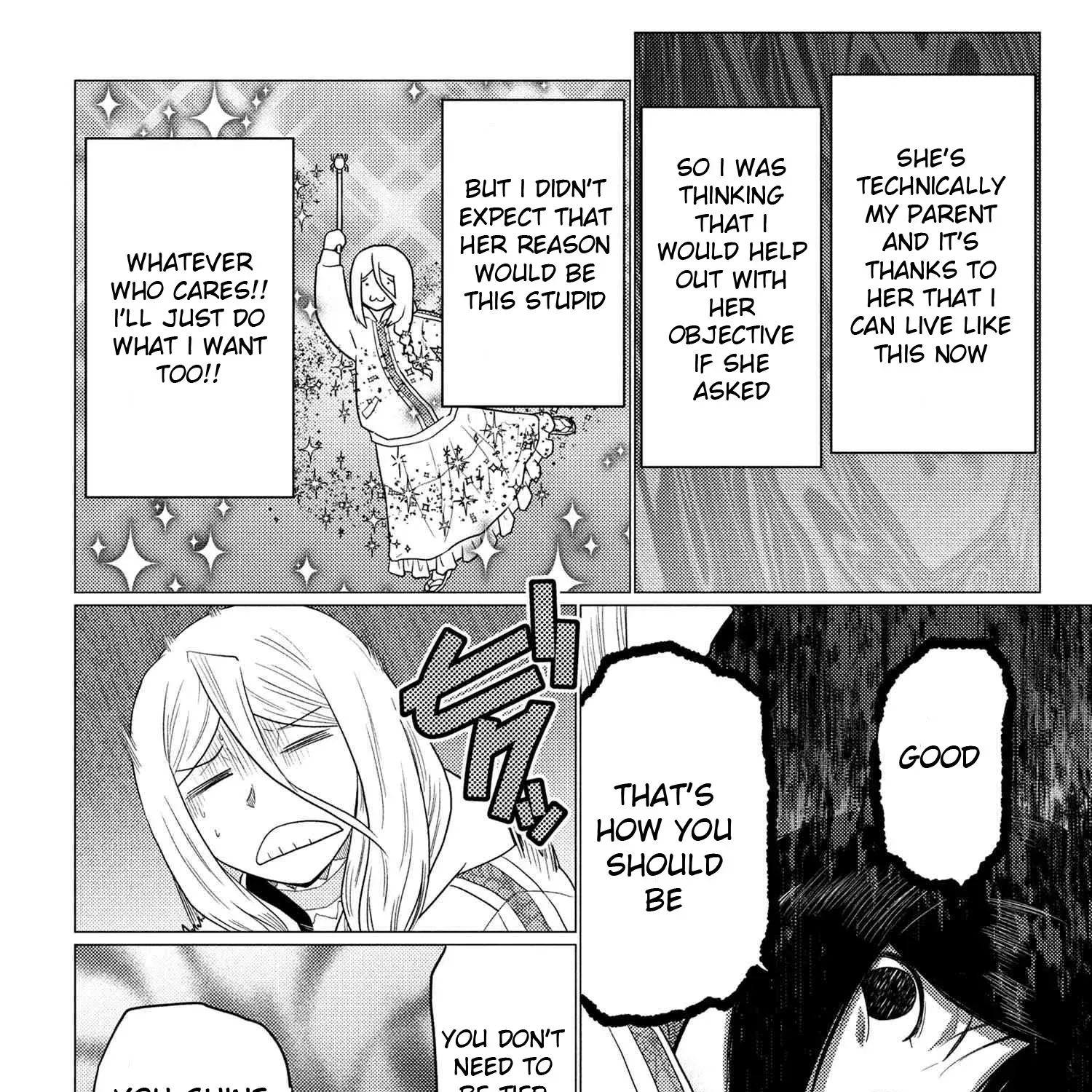 Read So I'm a Spider, So What EN Manga Online