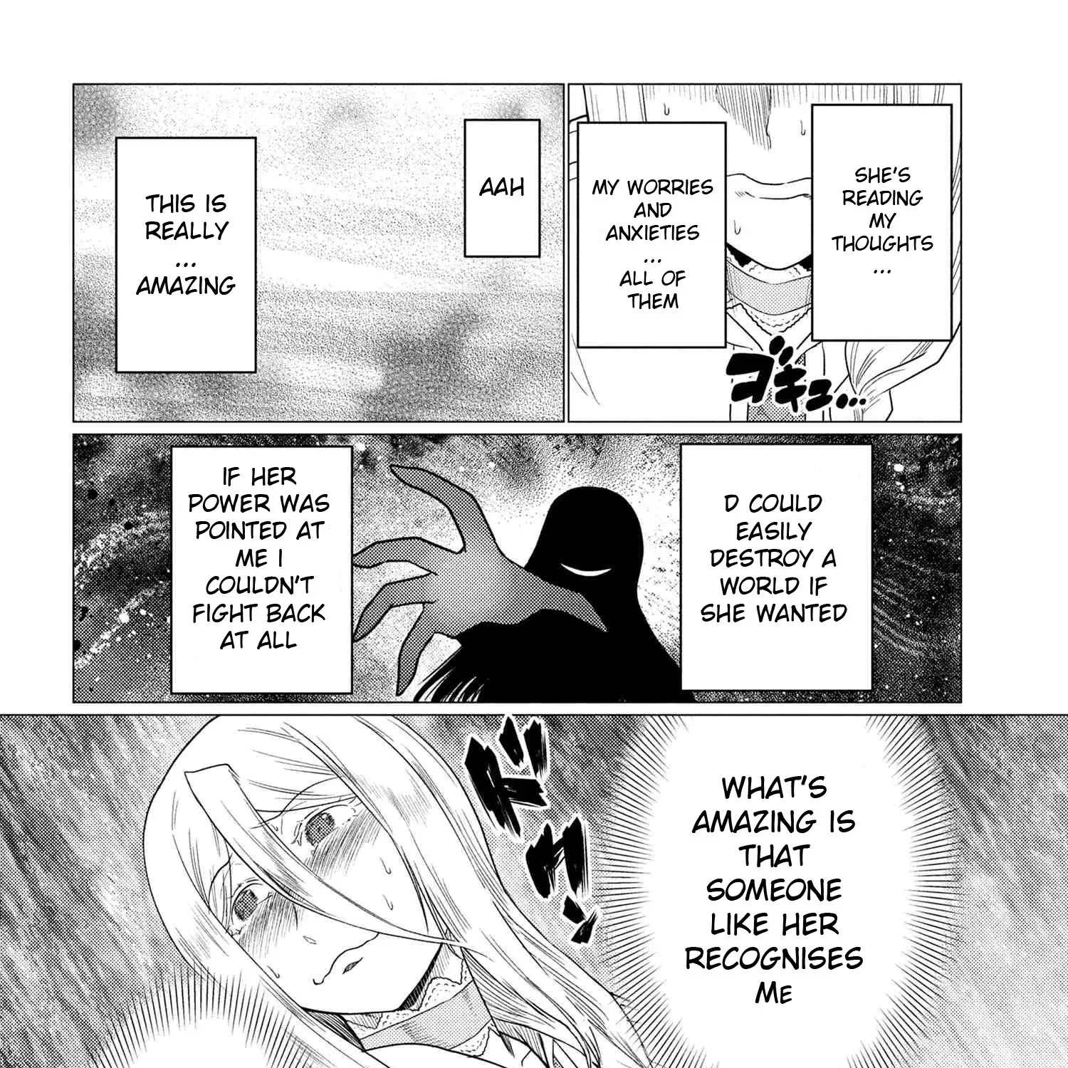 Read So I'm a Spider, So What EN Manga Online