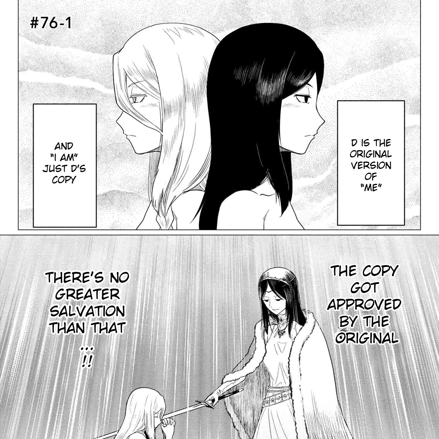 Read So I'm a Spider, So What EN Manga Online