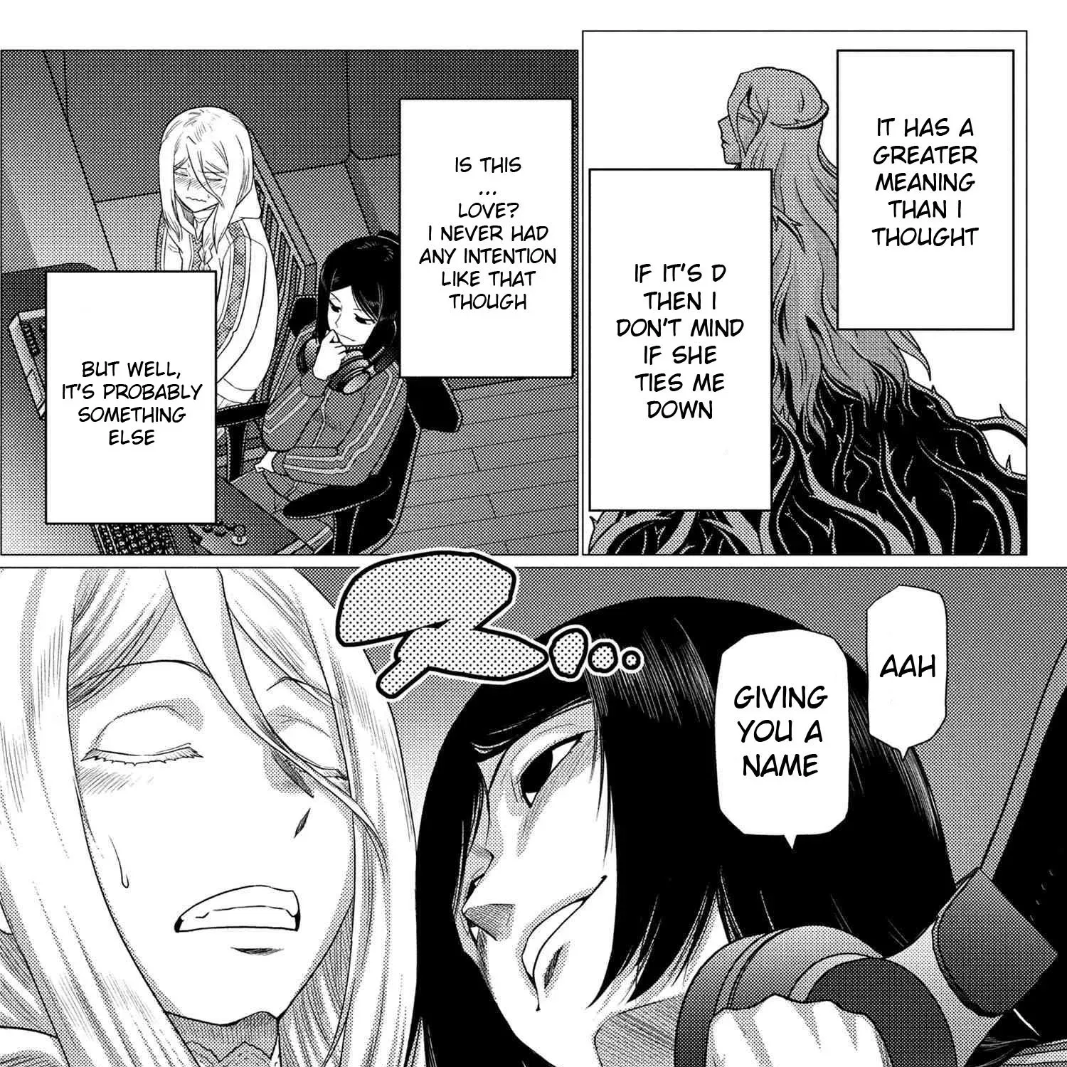 Read So I'm a Spider, So What EN Manga Online