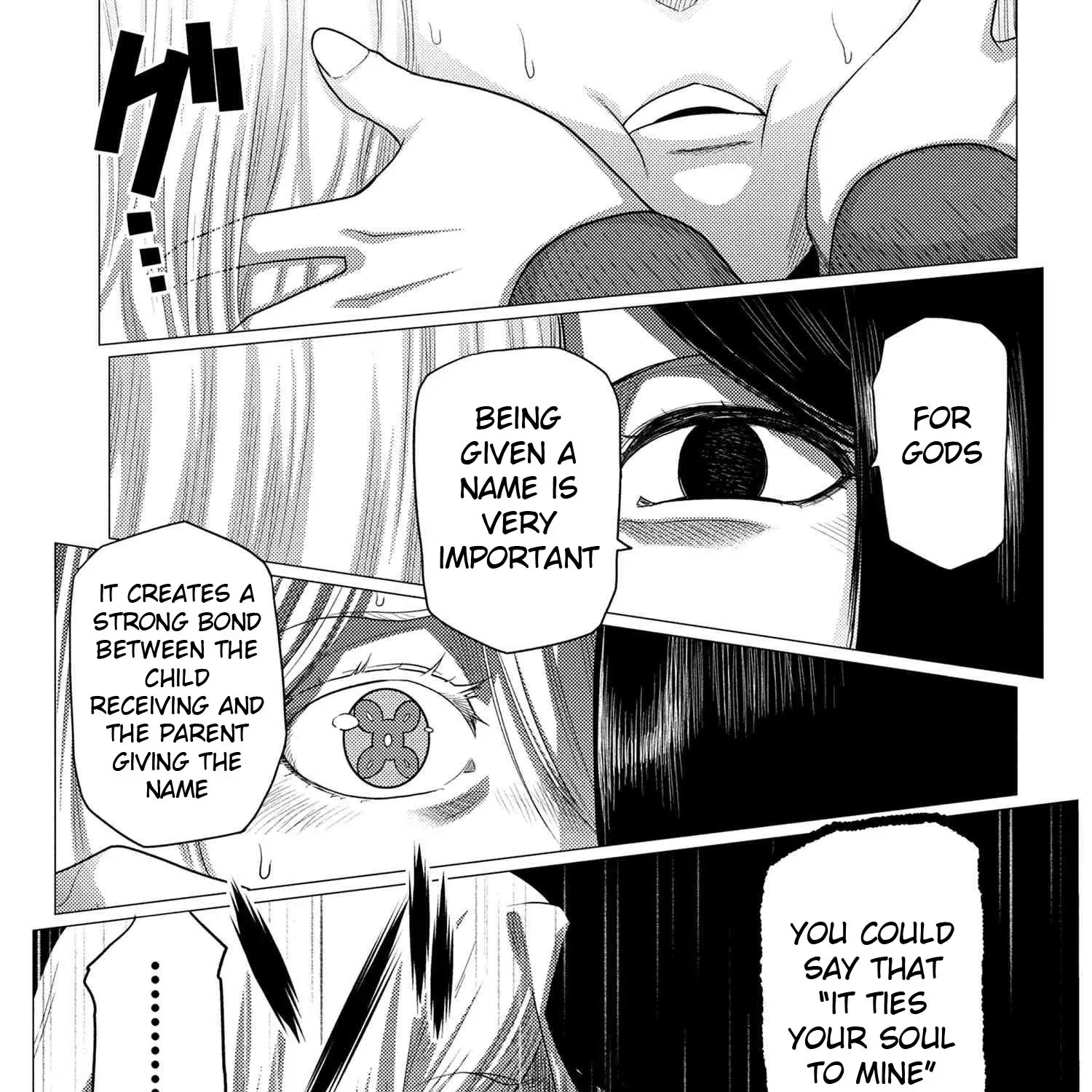 Read So I'm a Spider, So What EN Manga Online