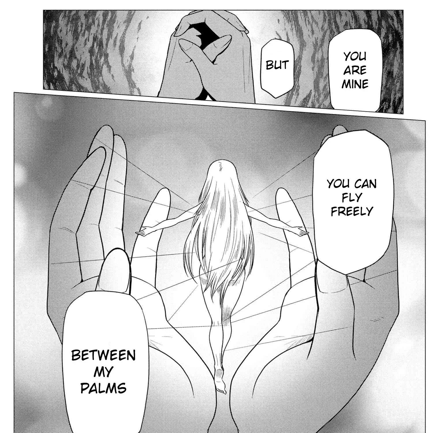Read So I'm a Spider, So What EN Manga Online