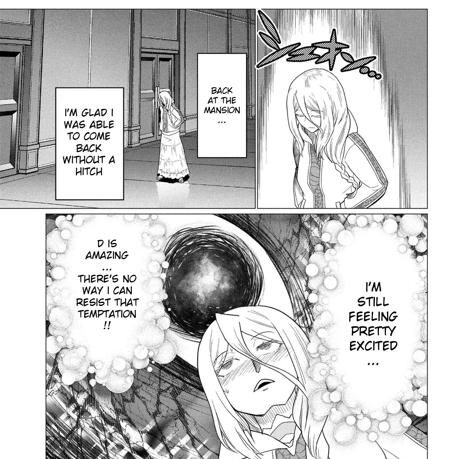 Read So I'm a Spider, So What EN Manga Online