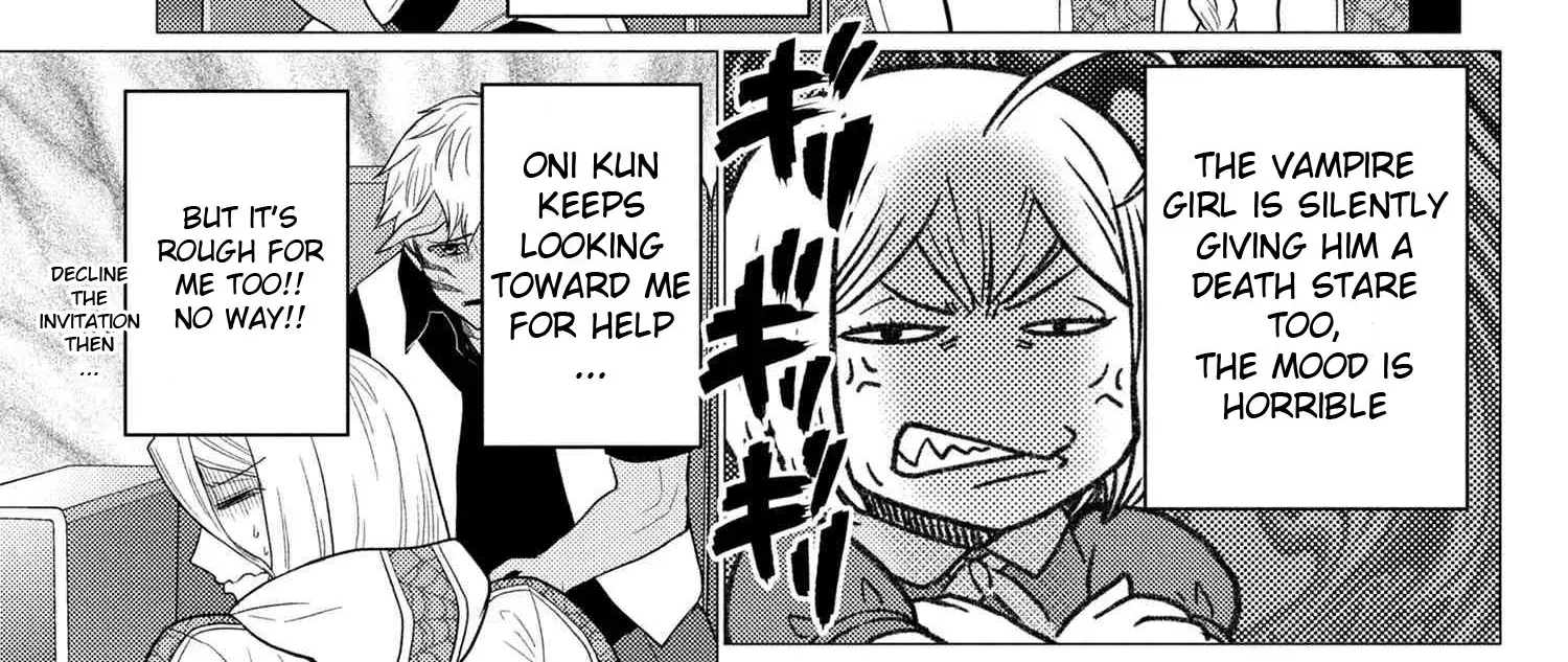 Read So I'm a Spider, So What EN Manga Online