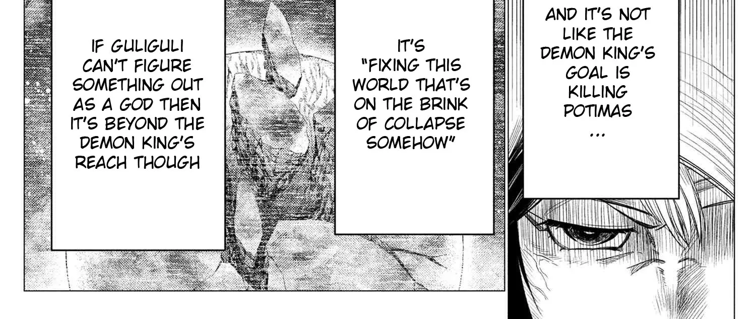 Read So I'm a Spider, So What EN Manga Online