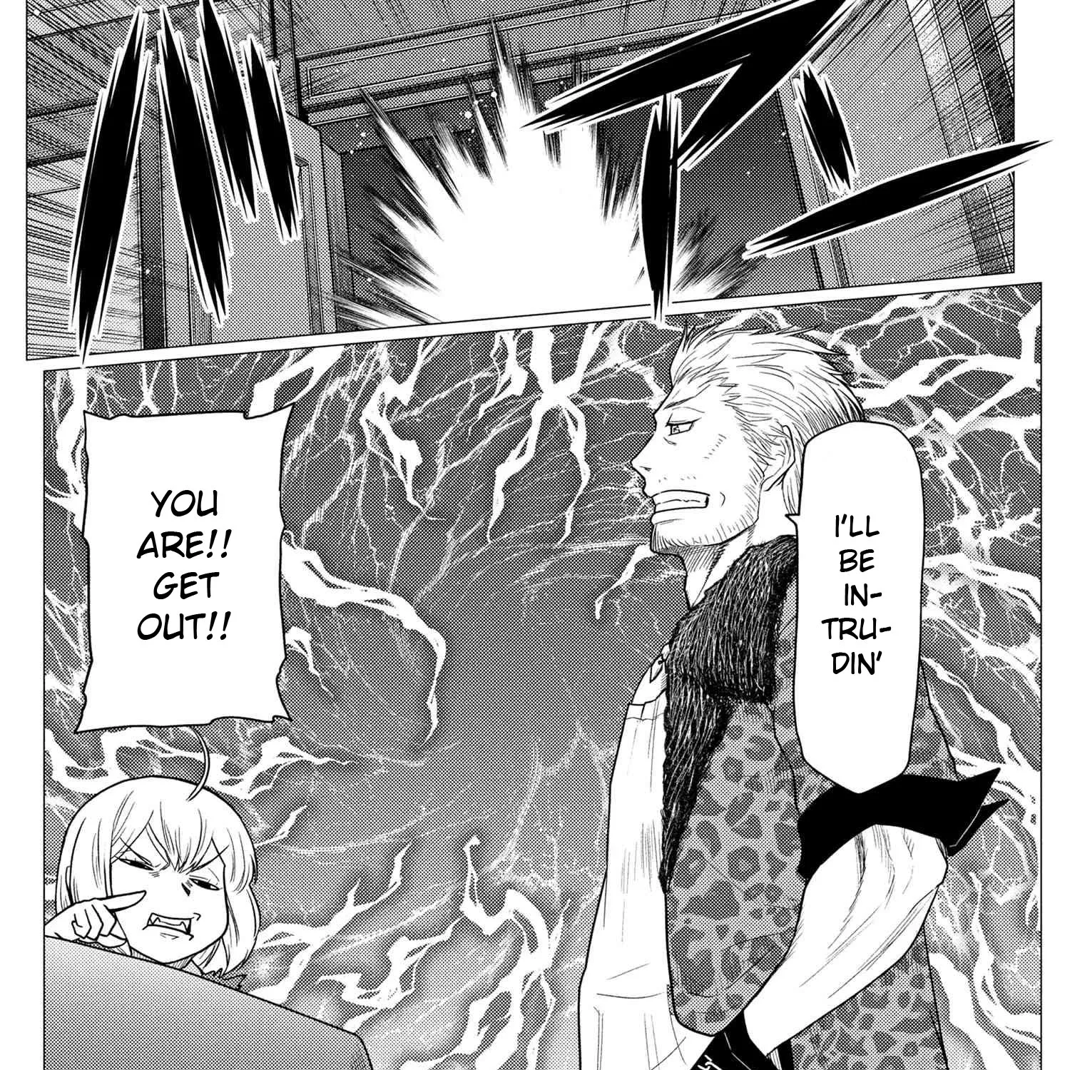 Read So I'm a Spider, So What EN Manga Online