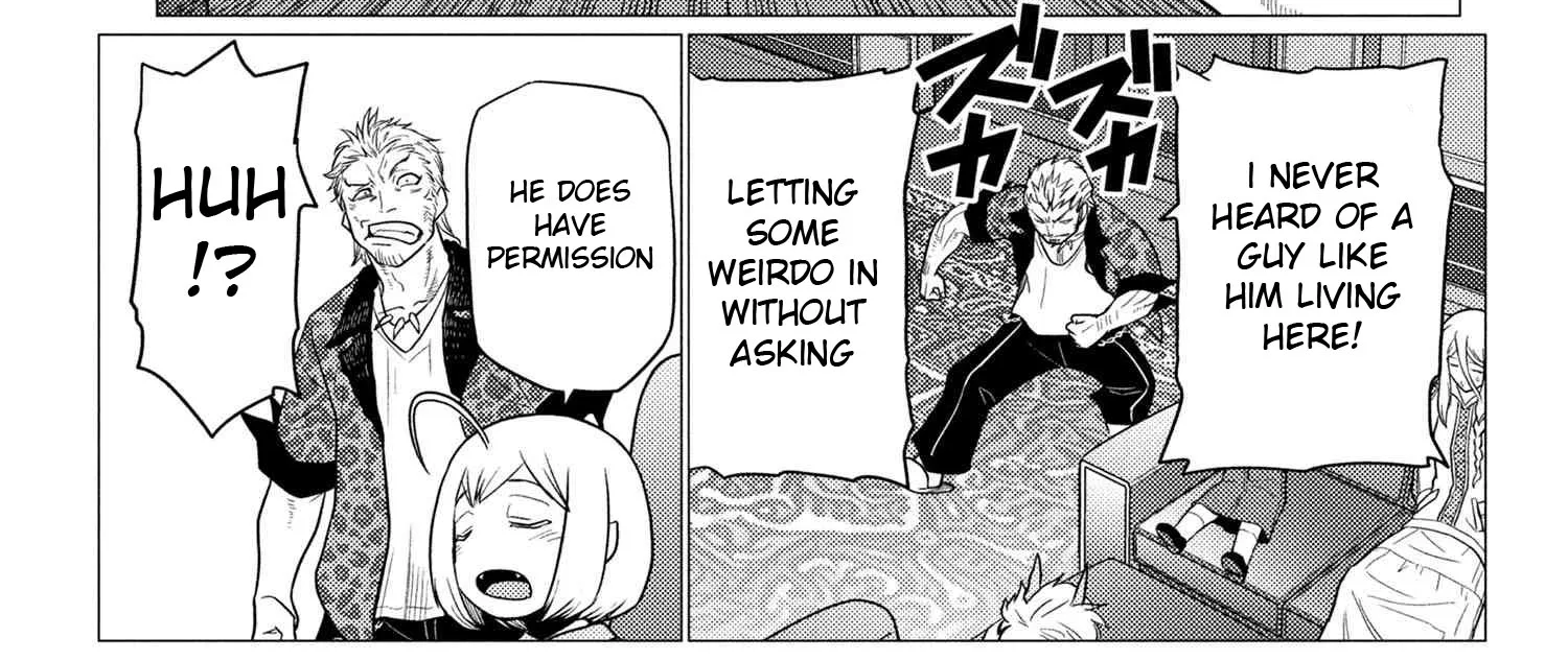 Read So I'm a Spider, So What EN Manga Online
