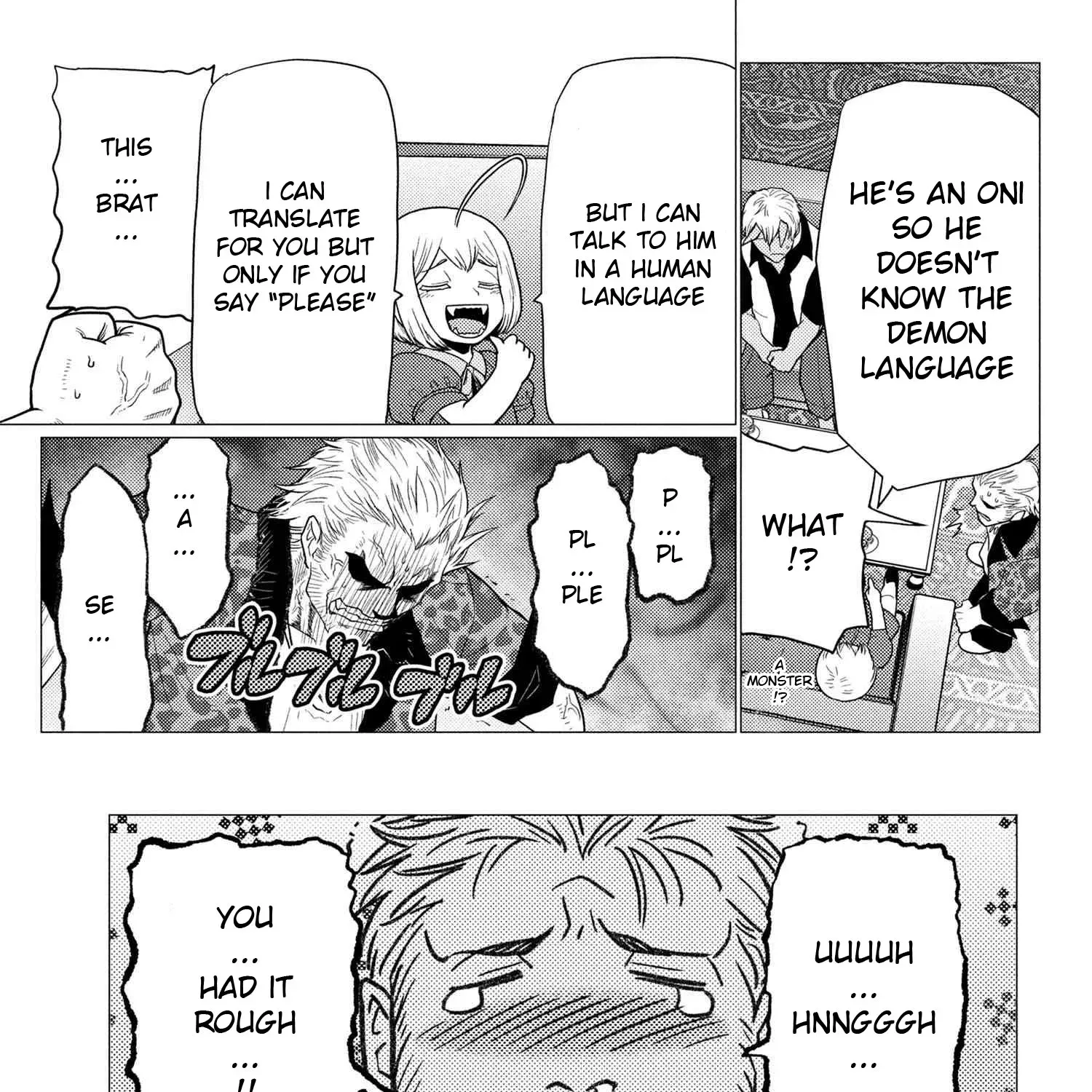Read So I'm a Spider, So What EN Manga Online