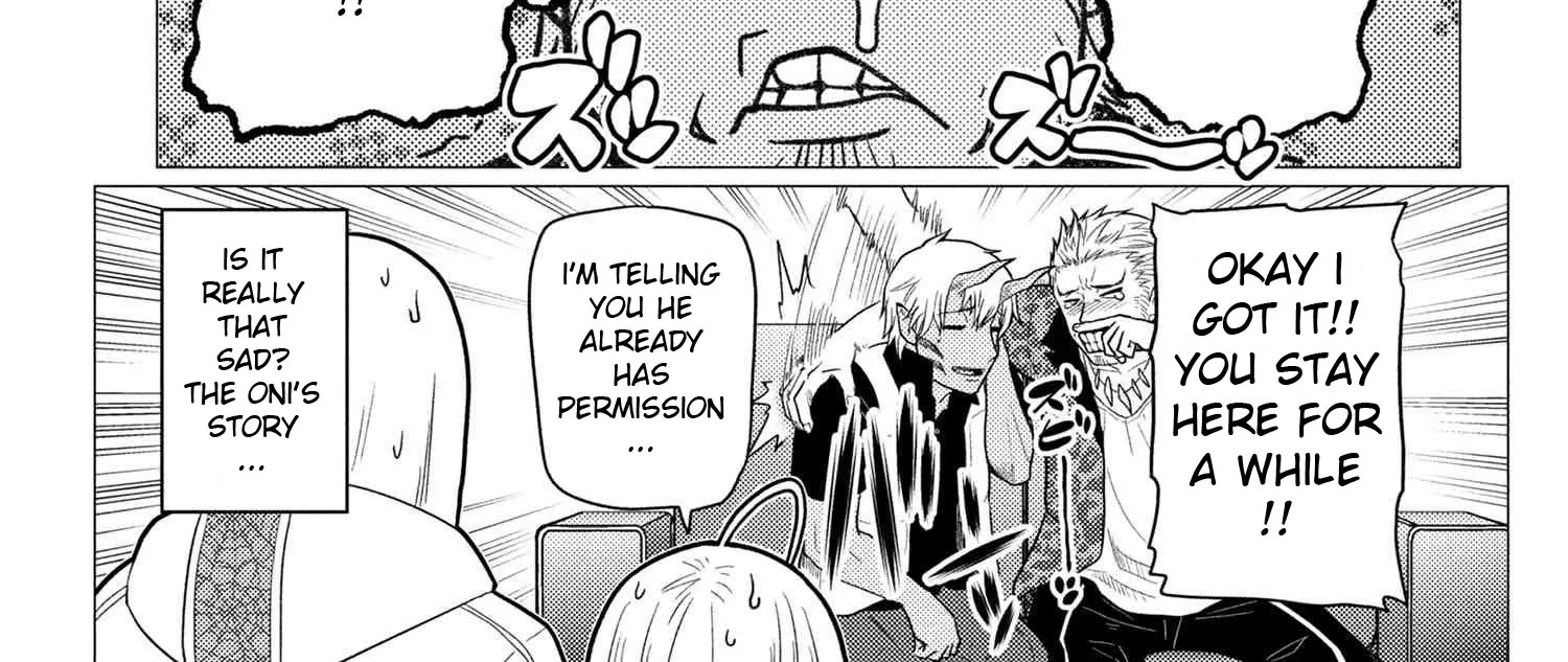 Read So I'm a Spider, So What EN Manga Online