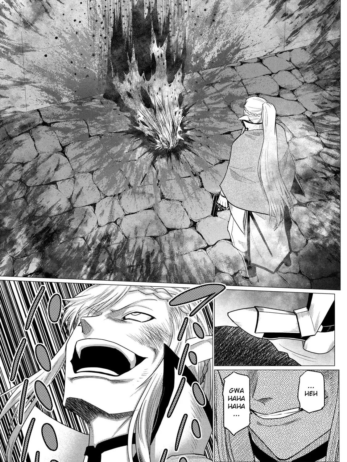 Read So I'm a Spider, So What EN Manga Online
