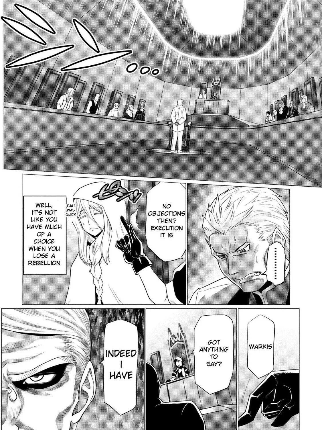 Read So I'm a Spider, So What EN Manga Online
