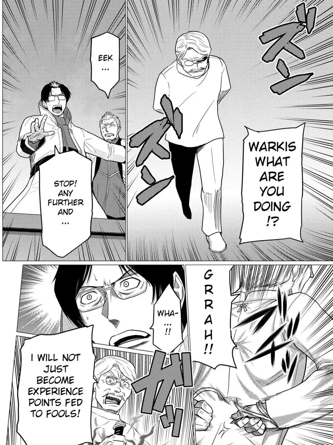 Read So I'm a Spider, So What EN Manga Online