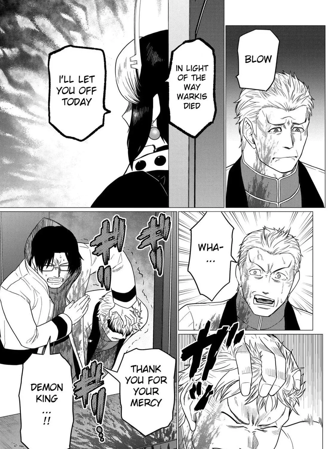 Read So I'm a Spider, So What EN Manga Online
