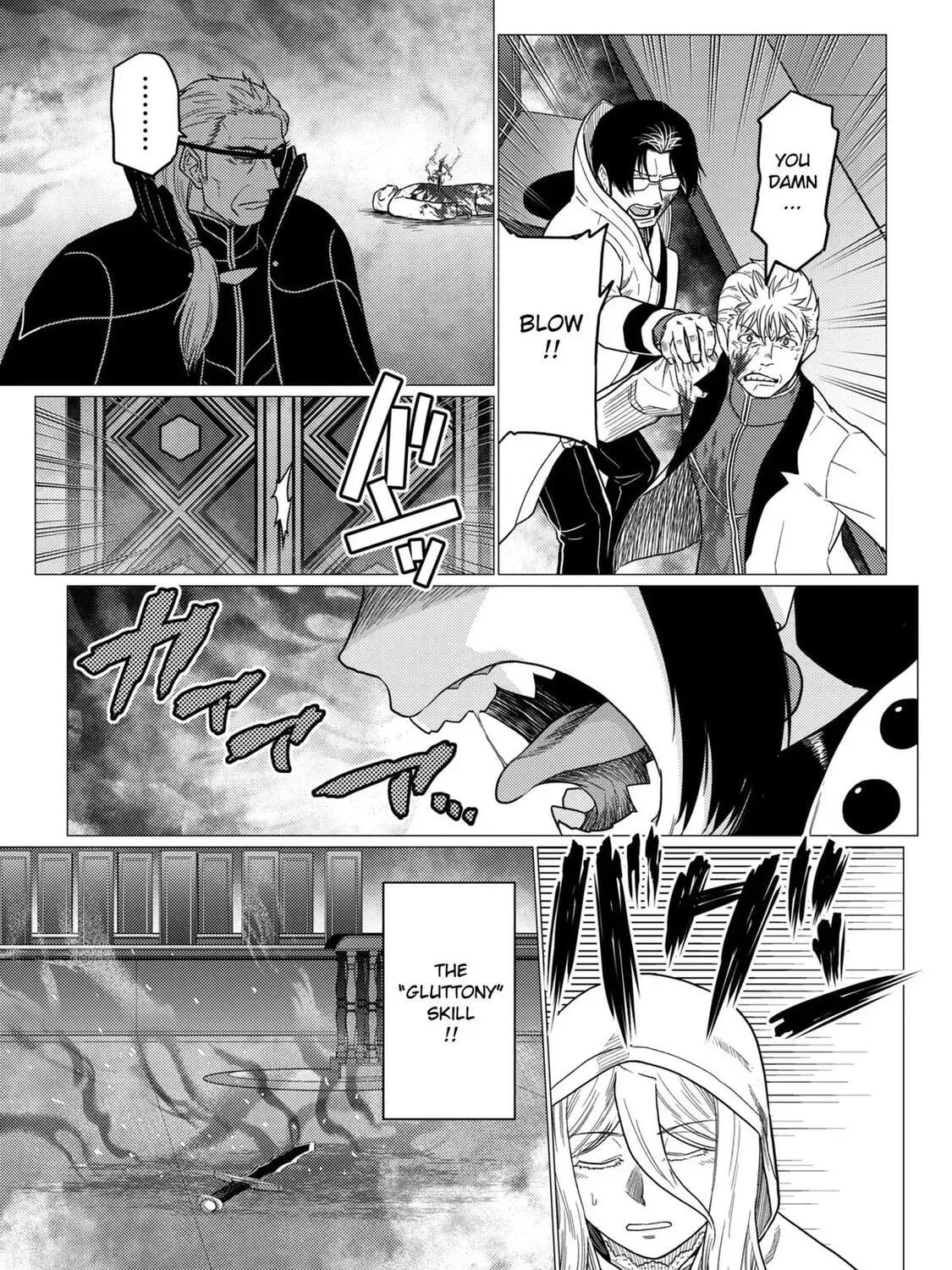 Read So I'm a Spider, So What EN Manga Online
