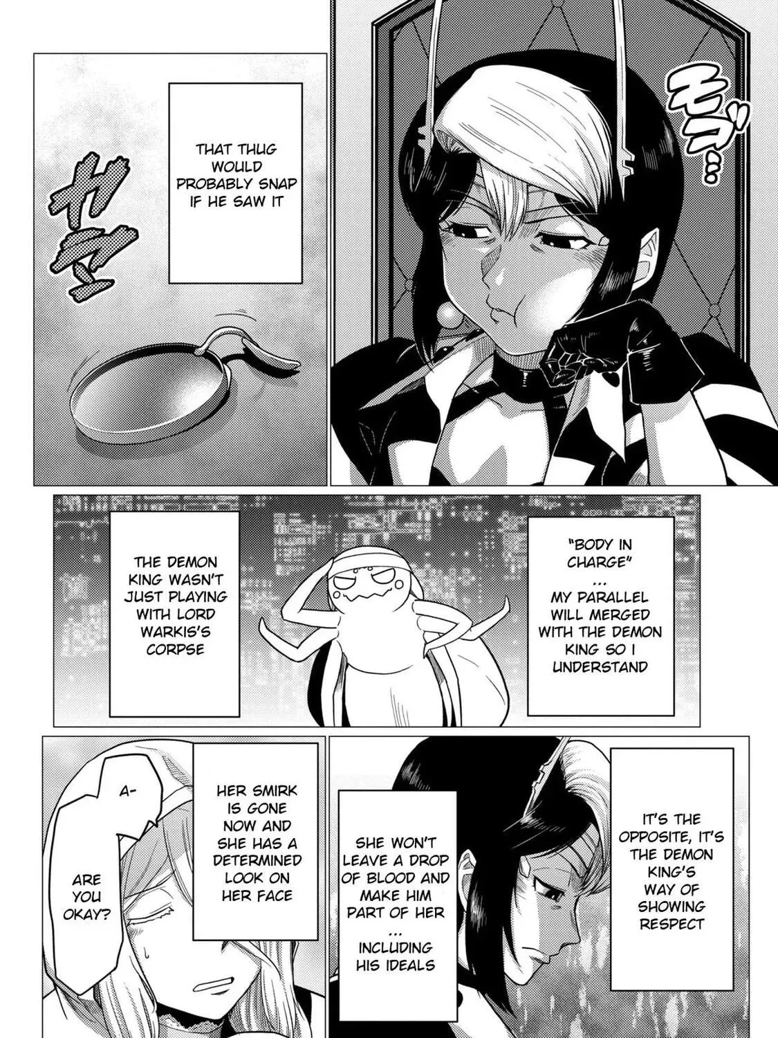 Read So I'm a Spider, So What EN Manga Online