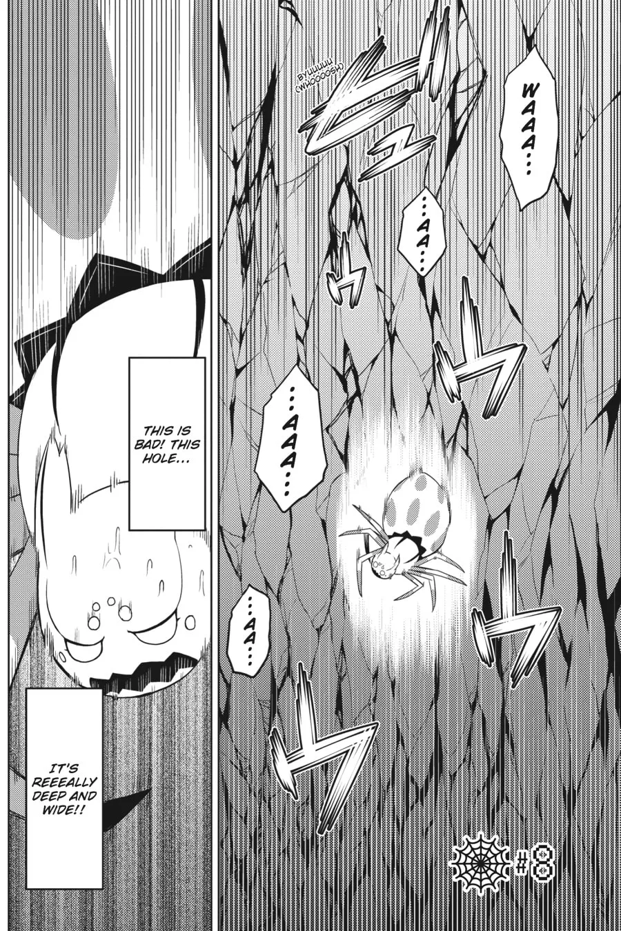 Read So I'm a Spider, So What EN Manga Online