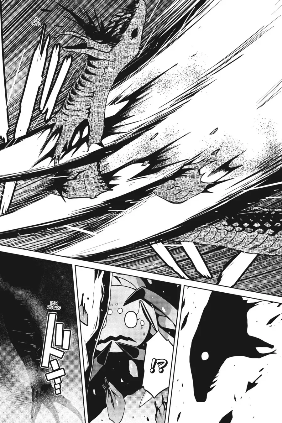 Read So I'm a Spider, So What EN Manga Online